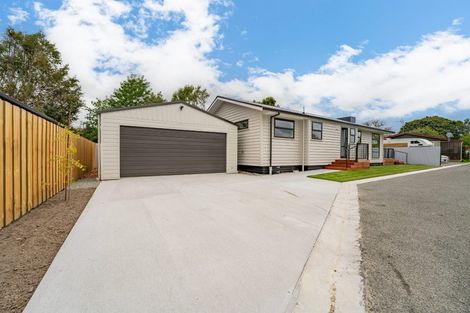 Photo of property in 22a Campbell Street, Geraldine, 7930