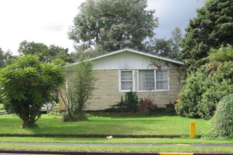 Photo of property in 83 Saint Andrews Drive, Tokoroa, 3420