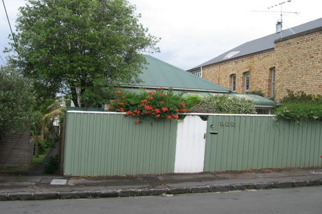 Photo of property in 17 Paget Street, Freemans Bay, Auckland, 1011