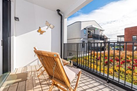 Photo of property in 109/81 Mapou Road, Hobsonville, Auckland, 0616