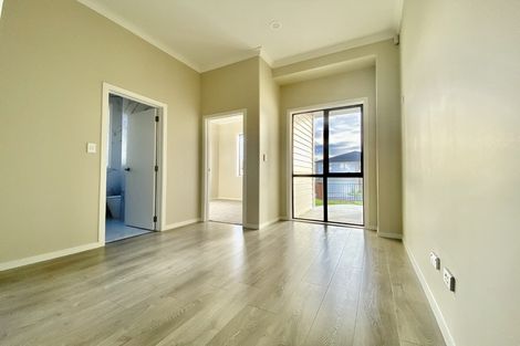 Photo of property in 12 Ballinabreen Road, Flat Bush, Auckland, 2019