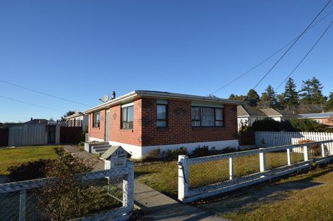 Photo of property in 12a Hornbrook Street, Temuka, 7920