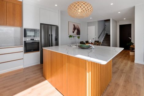 Photo of property in 4 Green Bamboo Road, Hobsonville, Auckland, 0616