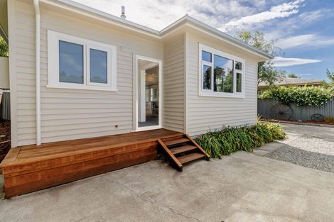 Photo of property in 27 Marshall Street, Rangiora, 7400