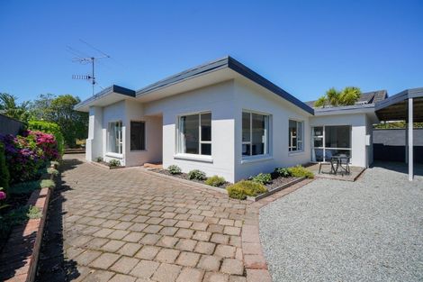 Photo of property in 103 Russel Street, Gladstone, Invercargill, 9810
