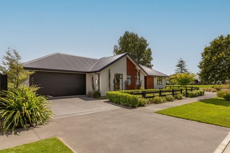 Photo of property in 56 Provincial Road, Halswell, Christchurch, 8025