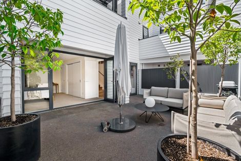 Photo of property in G 03/29 King Edward Parade, Devonport, Auckland, 0624