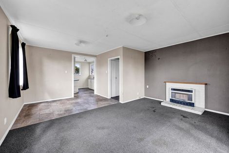 Photo of property in 156 Glover Road, Hawera, 4610