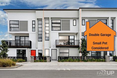 Photo of property in 87 Glidepath Road, Hobsonville, Auckland, 0616