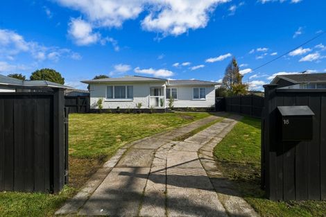 Photo of property in 16 Kusabs Road, Mangakakahi, Rotorua, 3015