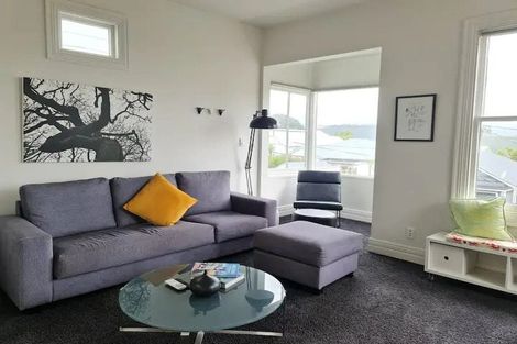 Photo of property in 16 Matai Road, Hataitai, Wellington, 6021