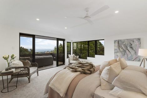 Photo of property in 1/95 Braemar Road, Castor Bay, Auckland, 0620