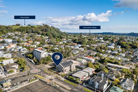 Photo of property in 1/16 View Road, Mount Eden, 1024