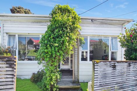 Photo of property in 76 Wallace Street, Mount Cook, Wellington, 6021
