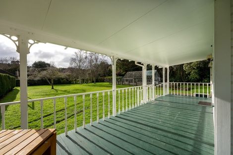 Photo of property in 12 County Road, Otaki, 5512
