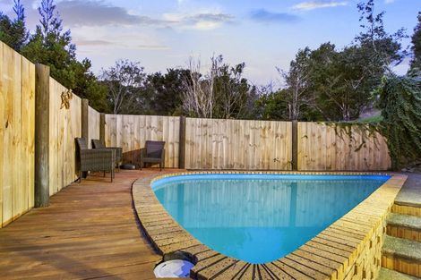 Photo of property in 32 O'neills Road, Swanson, Auckland, 0614