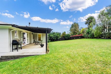Photo of property in 35 Sorrento Street, Onerahi, Whangarei, 0110