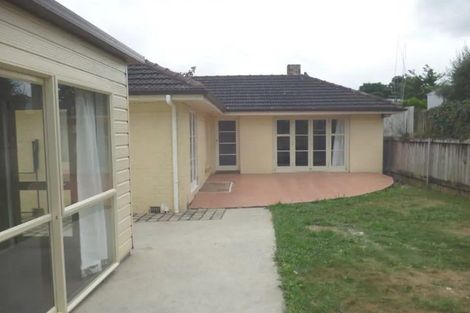 Photo of property in 81a Dey Street, Hamilton East, Hamilton, 3216