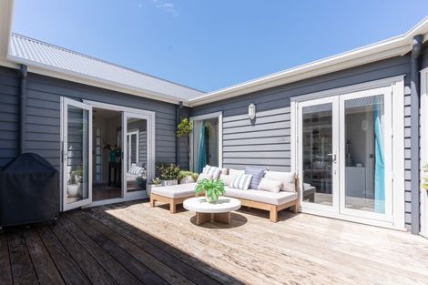 Photo of property in 127 Woodridge Drive, Woodridge, Wellington, 6037