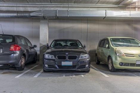 Photo of property in 222/57 Mahuhu Crescent, Auckland Central, Auckland, 1010