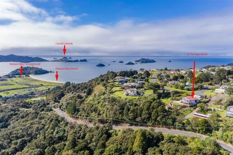 Photo of property in 21 Te Tapui Road, Matauri Bay, Kaeo, 0478