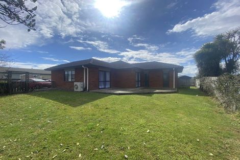 Photo of property in 55 Snell Street, Morrinsville, 3300