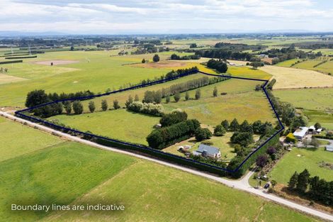 Photo of property in 299 Taylor Road, Makarewa, Invercargill, 9876