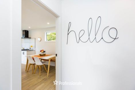 Photo of property in 25 Clyma Street, Elderslea, Upper Hutt, 5018