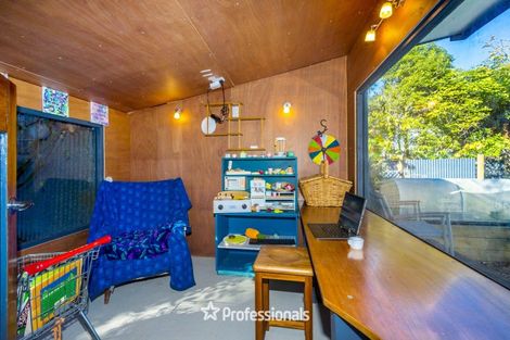 Photo of property in 45 Gillespies Road, Birchville, Upper Hutt, 5018