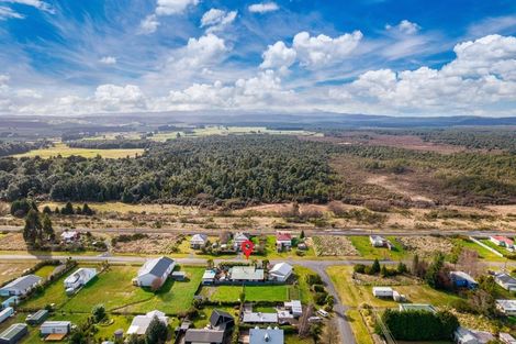 Photo of property in 46 Nei Street, Rangataua, Ohakune, 4691
