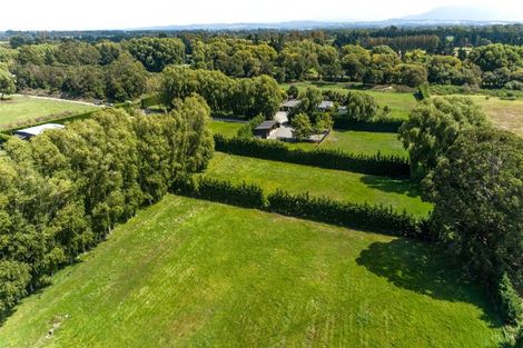 Photo of property in 91 Kowai River Road, Amberley, 7481