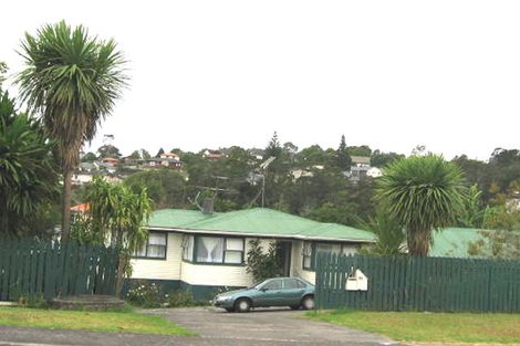 Photo of property in 59 Lauderdale Road, Birkdale, Auckland, 0626