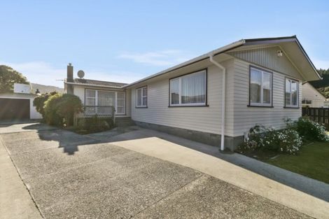Photo of property in 57 Parkway, Wainuiomata, Lower Hutt, 5014