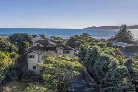 Photo of property in 277 Rosetta Road, Raumati Beach, Paraparaumu, 5032