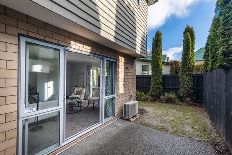 Photo of property in 41b Austin Street, Sydenham, Christchurch, 8023