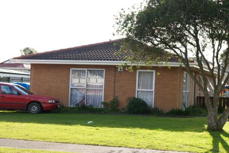 Photo of property in 38 Chelburn Crescent, Mangere East, Auckland, 2024