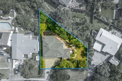 Photo of property in 47 Saddleback Rise, Murrays Bay, Auckland, 0630