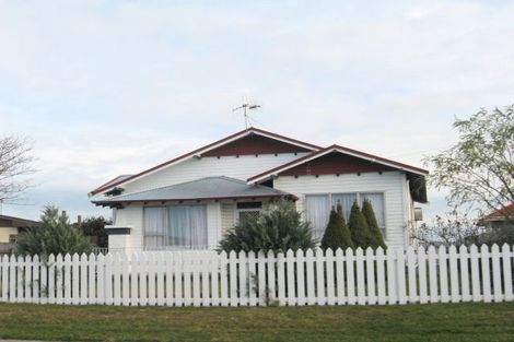 Photo of property in 805 Avenue Road East, Parkvale, Hastings, 4122