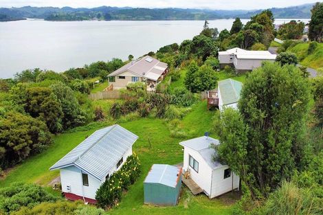 Photo of property in 23 Manning Street, Rawene, Kaikohe, 0473