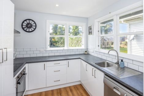 Photo of property in 204 Totara Street, Te Awamutu, 3800