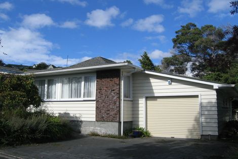 Photo of property in 3 Ashdown Way, Silverstream, Upper Hutt, 5019