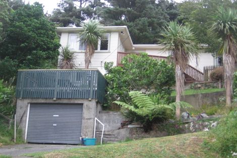 Photo of property in 54 Huntingdon Street, Northland, Wellington, 6012