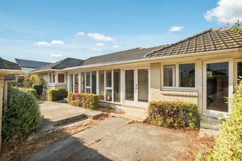 Photo of property in 50a Fendalton Road, Fendalton, Christchurch, 8014