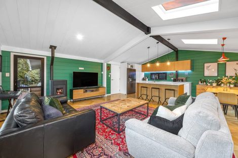 Photo of property in 35 Holliss Avenue, Cashmere, Christchurch, 8022