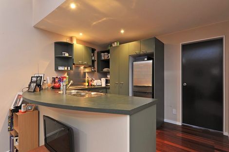 Photo of property in 8/17 Adelaide Road, Mount Cook, Wellington, 6021