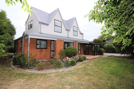 Photo of property in 46a Coopers Road, Dallington, Christchurch, 8061