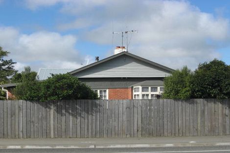 Photo of property in 244 King Street, Temuka, 7920