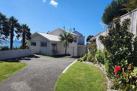 Photo of property in 17 Motukari Place, Onaero, Waitara, 4383