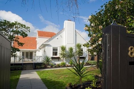 Photo of property in 89 St Stephens Avenue, Parnell, Auckland, 1052