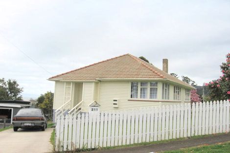 Photo of property in 211 Mount Sea Road, Thames, 3500
